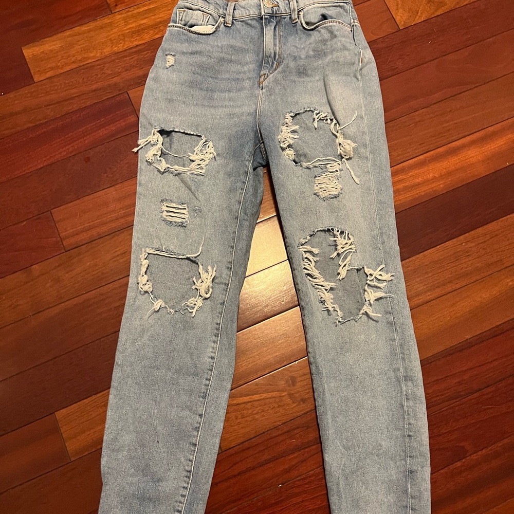 Urban outfitters Mom Jeans